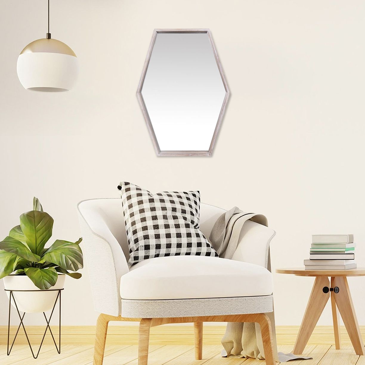 Stratton Home Mirrors & Wall Decor Up to 60% Off